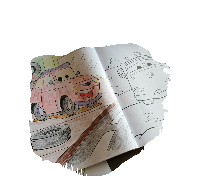 coloring page