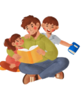 parents