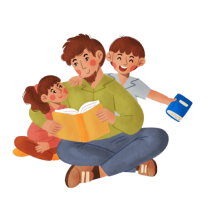parents